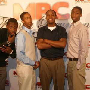 Meet your Posher, Robert